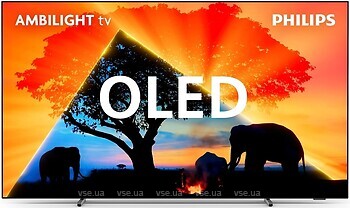 Фото Philips 55OLED759/12