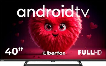 Фото Liberton LTV-40F01AT