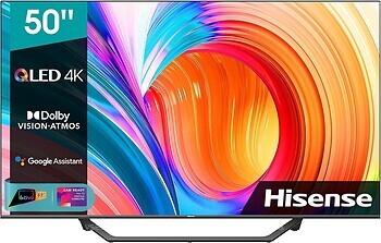 Фото Hisense 50A78GQ