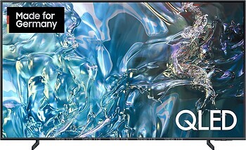 Фото Samsung GQ-50Q60D