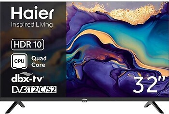 Фото Haier H32K801G