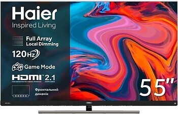 Фото Haier H55S900UX