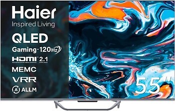 Фото Haier H55Q800UX