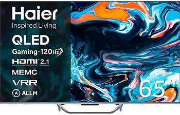 Фото Haier H65Q800UX