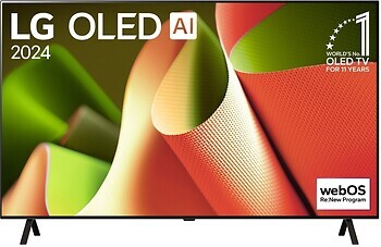 Фото LG OLED55B49LA