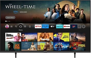 Фото Panasonic TV-43W90AEG