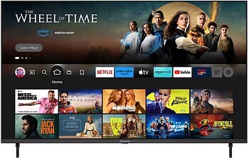 Фото Panasonic TV-55W90AEG