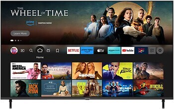 Фото Panasonic TV-65W90AEG