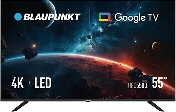 Фото Blaupunkt 55UGC5500S
