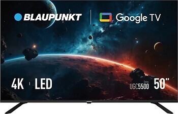 Фото Blaupunkt 50UGC5500S