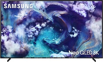Фото Samsung QE-65QN900F