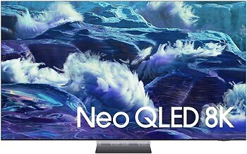 Фото Samsung QE-85QN950F