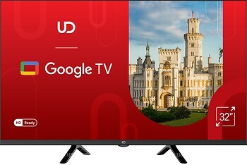 Фото UDTv 32GW5210