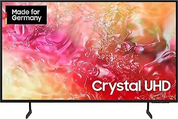 Фото Samsung GU-75DU7179