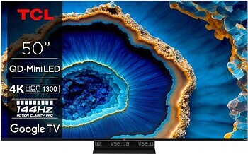 Фото TCL 50C809