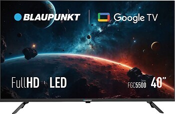 Фото Blaupunkt 40FGC5500