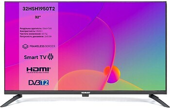 Фото Romsat 32HSH1950T2
