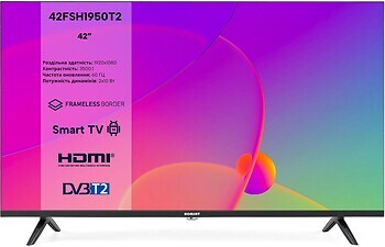 Фото Romsat 42FSH1950T2