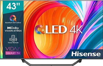 Фото Hisense 43A7HQ