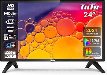 Фото TuTu TUB24F1DN