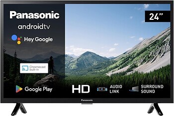 Фото Panasonic TX-24MSW504