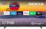 Фото Nokia FN43GE320