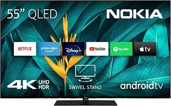 Фото Nokia QN55GV315ISW