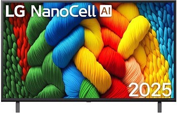 Фото LG 43NANO81A6A