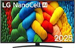 Фото LG 50NANO81A6A