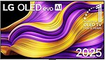 Фото LG OLED55G54LW