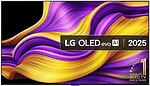 Фото LG OLED65G54LW