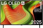 Фото LG OLED48B56LA