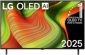 Фото LG OLED48B56LA