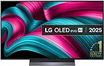Фото LG OLED65C54LA