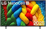 Фото LG 55NANO81A6A
