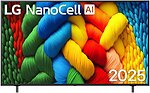 Фото LG 86NANO81A6A