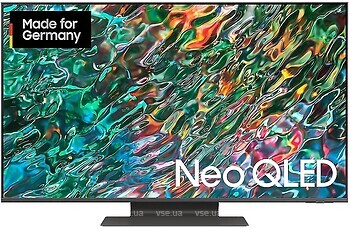 Фото Samsung GQ-55QN91B