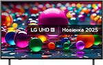 Фото LG 43UA75006LA