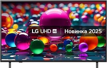 Фото LG 43UA75006LA