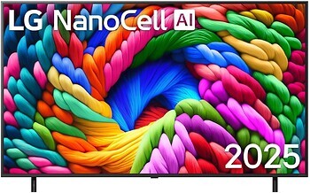 Фото LG 65NANO90A6B