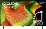 Фото LG OLED65B56LA