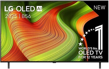 Фото LG OLED55B56LA