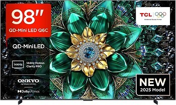 Фото TCL 98Q6C