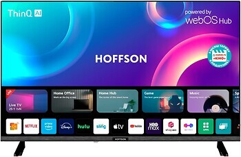 Фото Hoffson HF40FHD24S