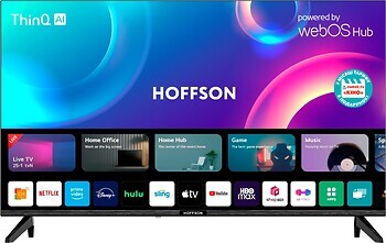 Фото Hoffson HF42FHD24S