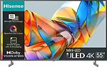 Фото Hisense 55U62KQ