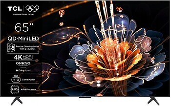 Фото TCL 65C61KS