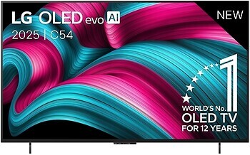 Фото LG OLED42C54LA