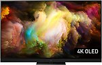 Фото Panasonic TV-77Z93AEG
