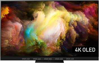 Фото Panasonic TV-77Z93AEG